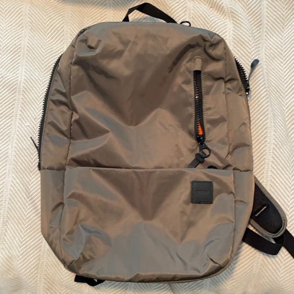 compass backpack with flight nylon